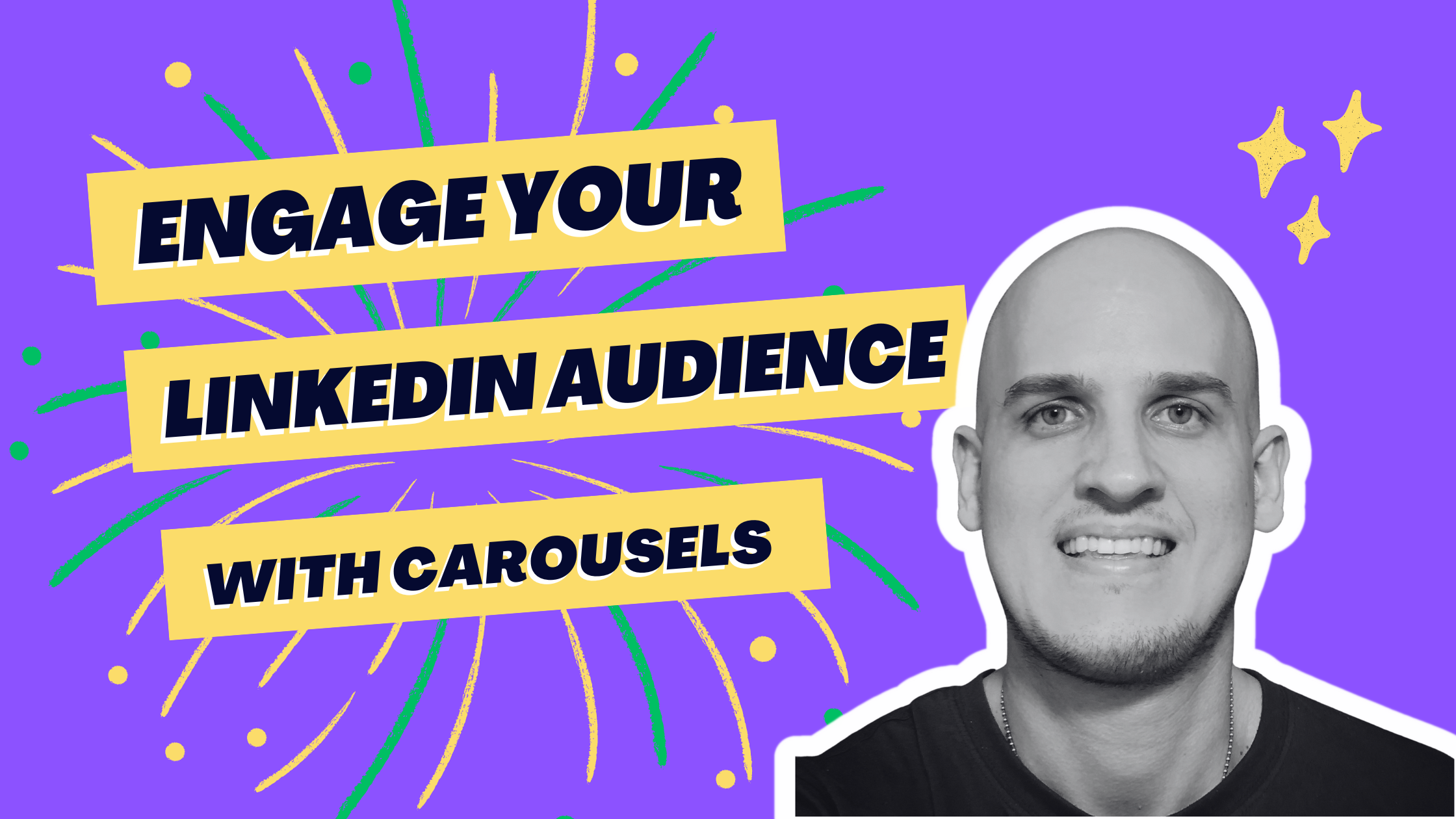 LinkedIn Carousels: Engage Your Audience! 