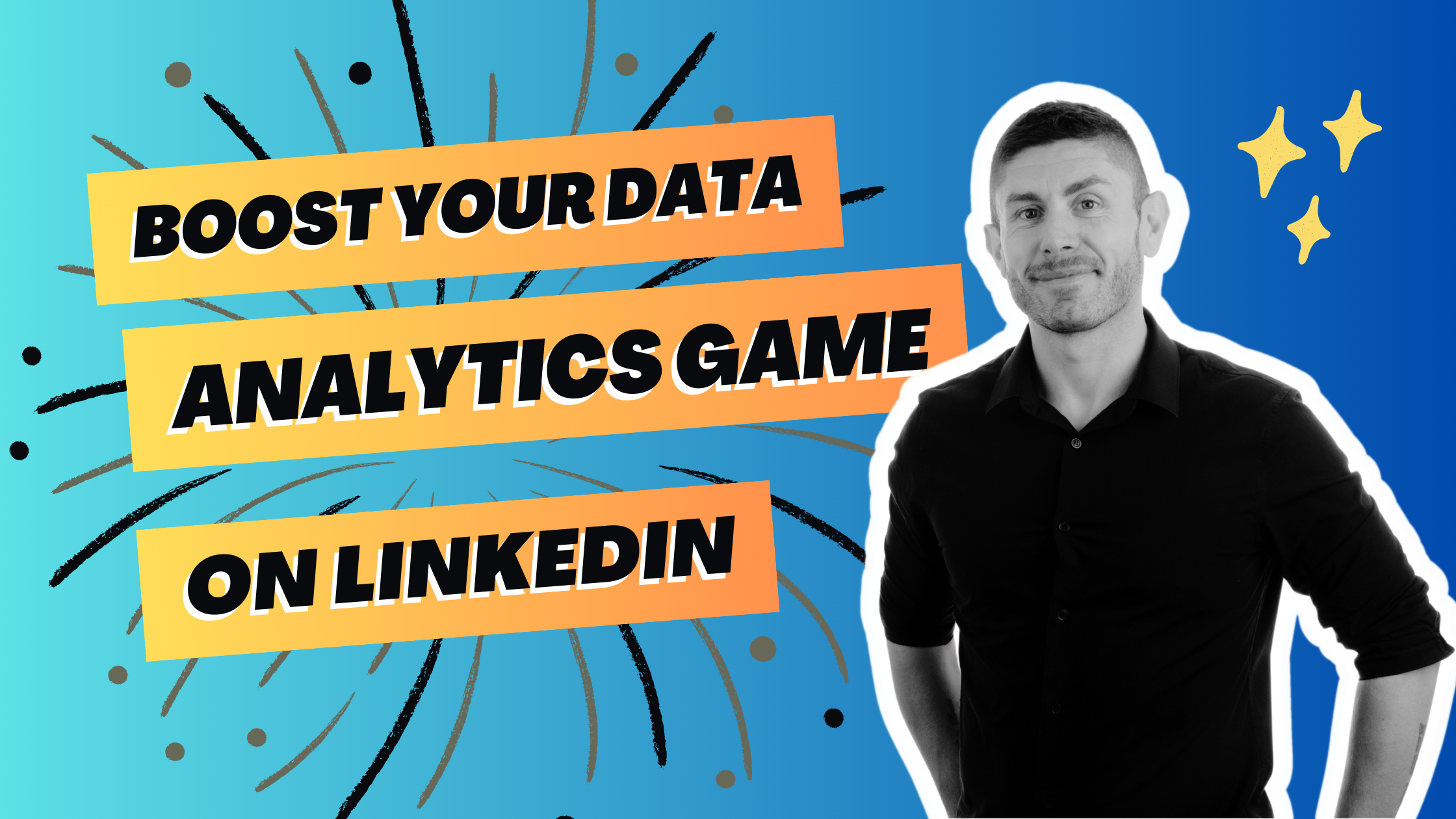 Data Analytics Experts: Boost Your LinkedIn Game!