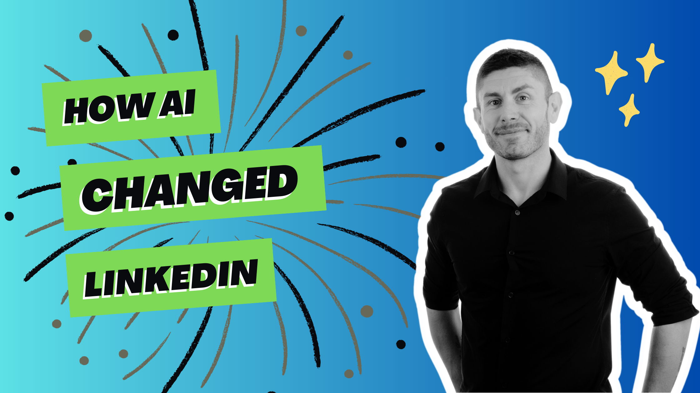 How Ai Has Changed The Linkedin Game